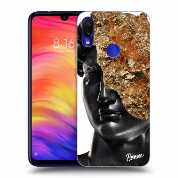 Maskica za Xiaomi Redmi Note 7 - Holigger