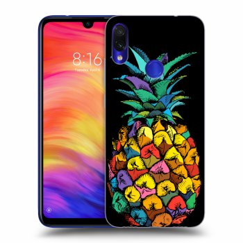 Maskica za Xiaomi Redmi Note 7 - Pineapple