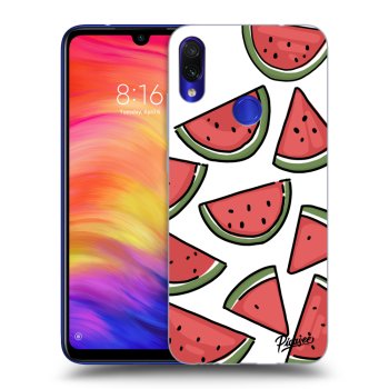 Maskica za Xiaomi Redmi Note 7 - Melone
