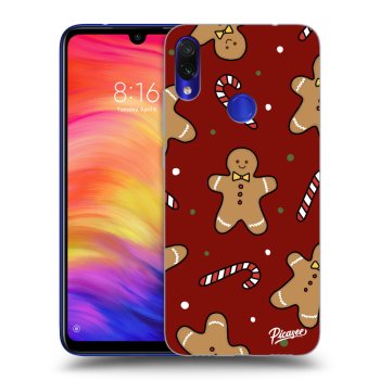 Maskica za Xiaomi Redmi Note 7 - Gingerbread 2