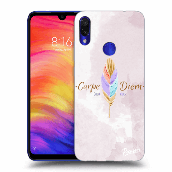 Maskica za Xiaomi Redmi Note 7 - Carpe Diem