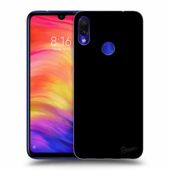 Maskica za Xiaomi Redmi Note 7 - Clear