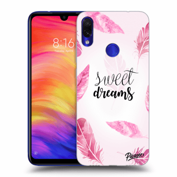 Picasee ULTIMATE CASE za Xiaomi Redmi Note 7 - Sweet dreams