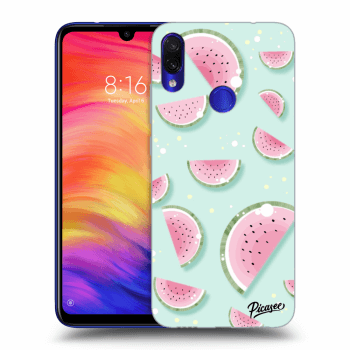 Maskica za Xiaomi Redmi Note 7 - Watermelon 2