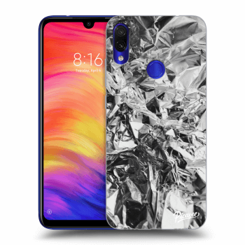 Maskica za Xiaomi Redmi Note 7 - Chrome