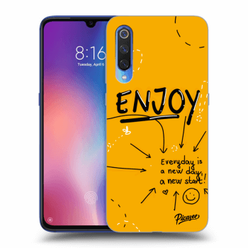 Maskica za Xiaomi Mi 9 - Enjoy