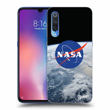 Maskica za Xiaomi Mi 9 - Nasa Earth