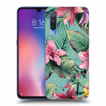 Maskica za Xiaomi Mi 9 - Hawaii