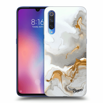 Maskica za Xiaomi Mi 9 - Her