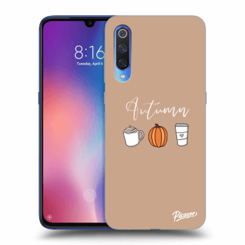 Maskica za Xiaomi Mi 9 - Autumn