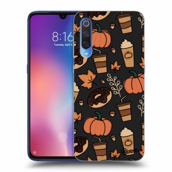 Maskica za Xiaomi Mi 9 - Fallovers