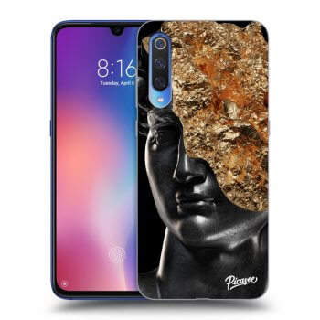 Maskica za Xiaomi Mi 9 - Holigger