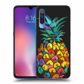 Maskica za Xiaomi Mi 9 - Pineapple