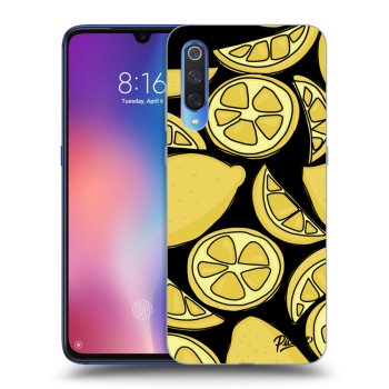 Maskica za Xiaomi Mi 9 - Lemon