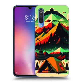 Maskica za Xiaomi Mi 9 - Montreal