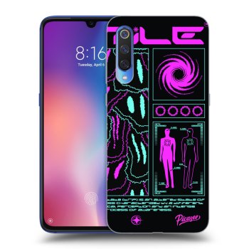 Maskica za Xiaomi Mi 9 - HYPE SMILE