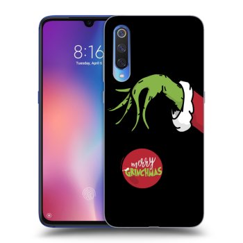 Maskica za Xiaomi Mi 9 - Grinch