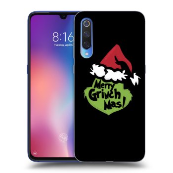 Maskica za Xiaomi Mi 9 - Grinch 2