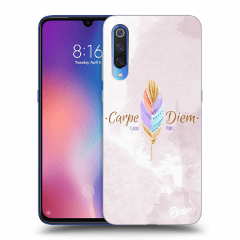 Maskica za Xiaomi Mi 9 - Carpe Diem