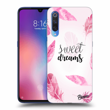 Maskica za Xiaomi Mi 9 - Sweet dreams