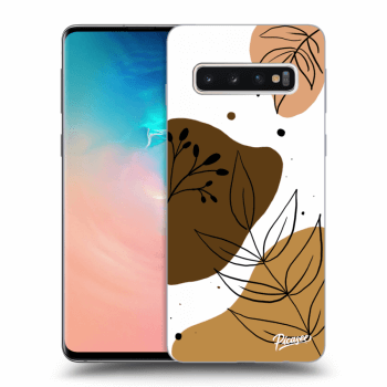 Maskica za Samsung Galaxy S10 G973 - Boho style