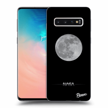 Maskica za Samsung Galaxy S10 G973 - Moon Minimal