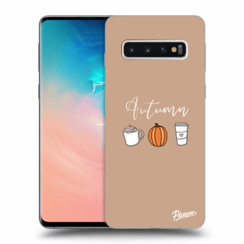 Maskica za Samsung Galaxy S10 G973 - Autumn