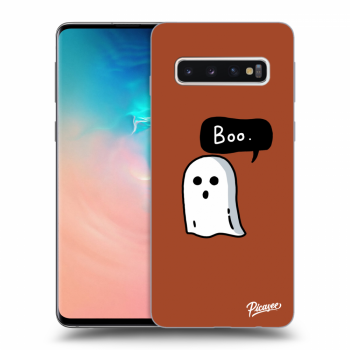 Maskica za Samsung Galaxy S10 G973 - Boo