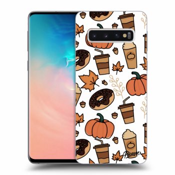 Maskica za Samsung Galaxy S10 G973 - Fallovers