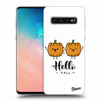 Maskica za Samsung Galaxy S10 G973 - Hallo Fall