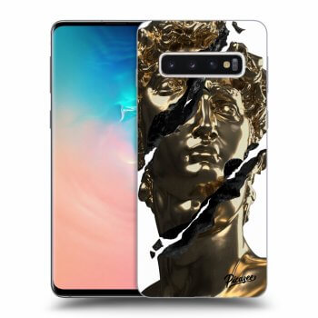 Maskica za Samsung Galaxy S10 G973 - Golder