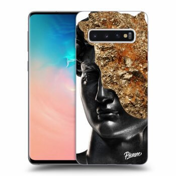 Maskica za Samsung Galaxy S10 G973 - Holigger