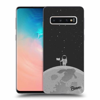 Maskica za Samsung Galaxy S10 G973 - Astronaut