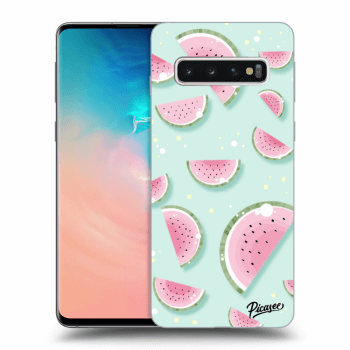 Maskica za Samsung Galaxy S10 G973 - Watermelon 2