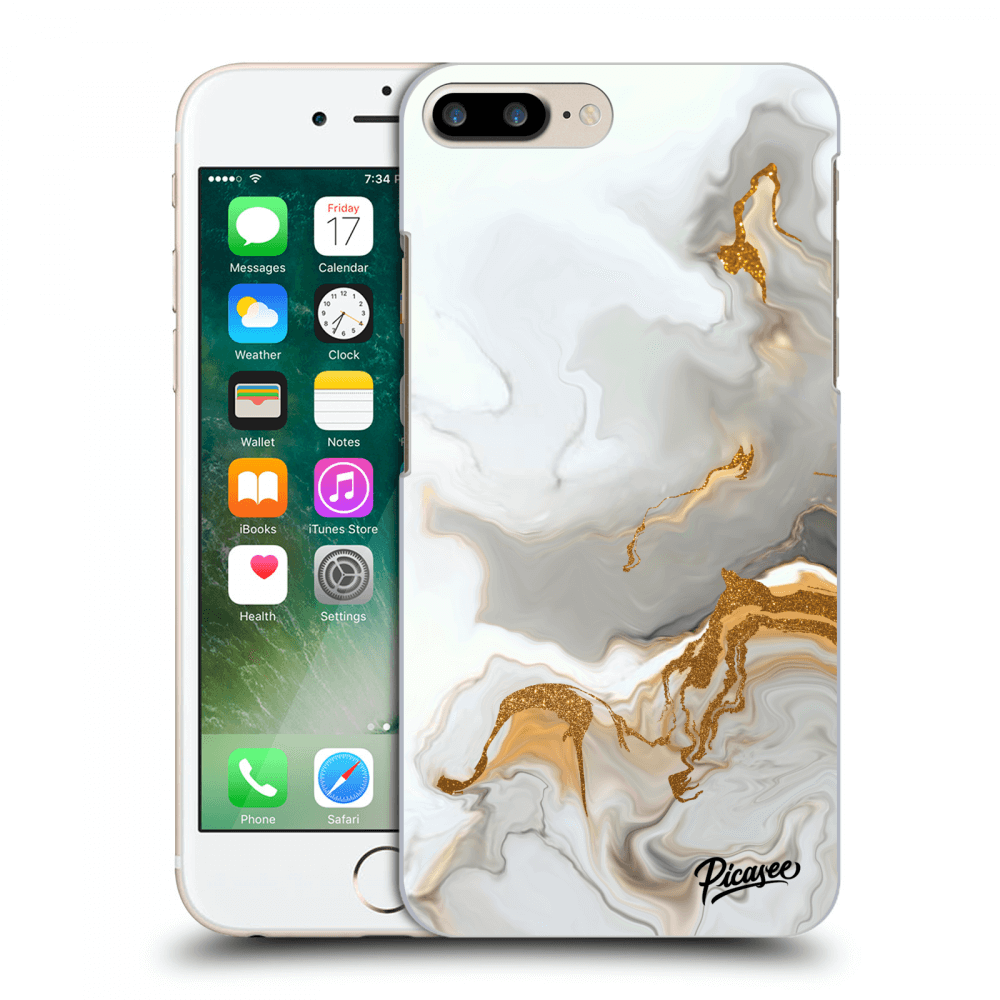 Picasee ULTIMATE CASE za Apple iPhone 8 Plus - Her