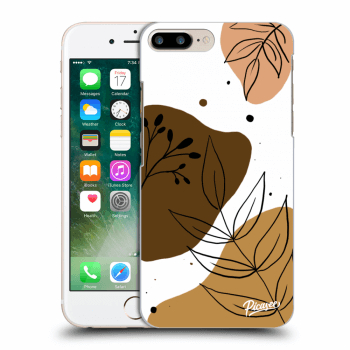 Picasee ULTIMATE CASE za Apple iPhone 8 Plus - Boho style