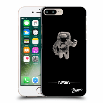 Picasee ULTIMATE CASE za Apple iPhone 8 Plus - Astronaut Minimal
