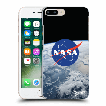 Maskica za Apple iPhone 8 Plus - Nasa Earth