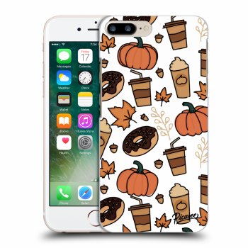 Maskica za Apple iPhone 8 Plus - Fallovers