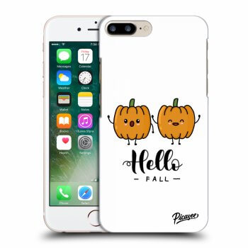 Maskica za Apple iPhone 8 Plus - Hallo Fall