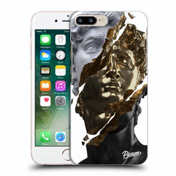 Maskica za Apple iPhone 8 Plus - Trigger