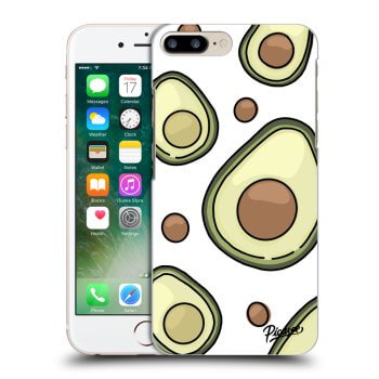 Maskica za Apple iPhone 8 Plus - Avocado