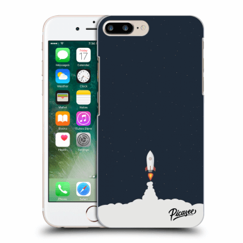 Picasee ULTIMATE CASE za Apple iPhone 8 Plus - Astronaut 2