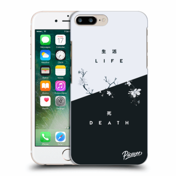 Maskica za Apple iPhone 8 Plus - Life - Death