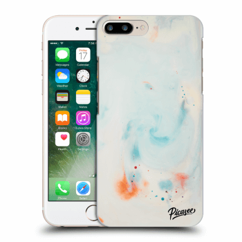 Maskica za Apple iPhone 8 Plus - Splash