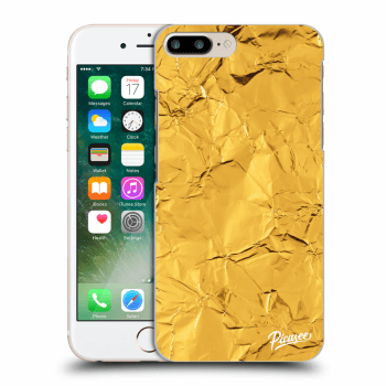 Maskica za Apple iPhone 8 Plus - Gold