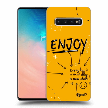 Maskica za Samsung Galaxy S10 Plus G975 - Enjoy