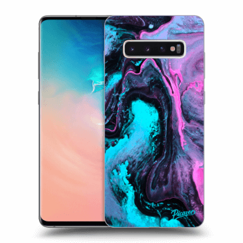 Maskica za Samsung Galaxy S10 Plus G975 - Lean 2