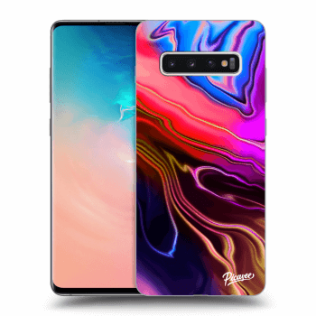 Maskica za Samsung Galaxy S10 Plus G975 - Electric