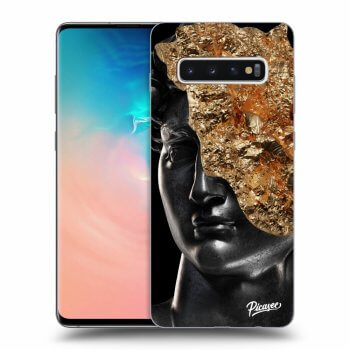 Maskica za Samsung Galaxy S10 Plus G975 - Holigger